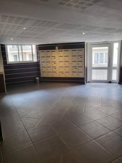 B206 Disneyland Paris Appartementappartement Montévrain Esterno foto