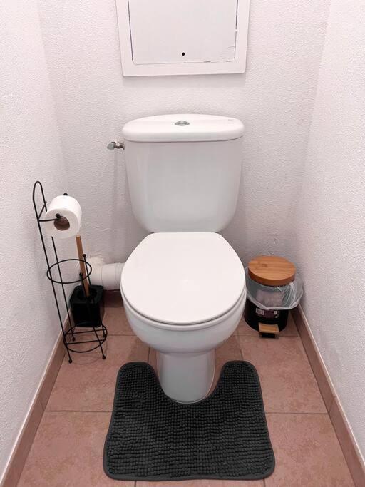 B206 Disneyland Paris Appartementappartement Montévrain Esterno foto