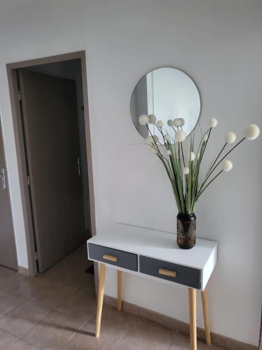 B206 Disneyland Paris Appartementappartement Montévrain Esterno foto