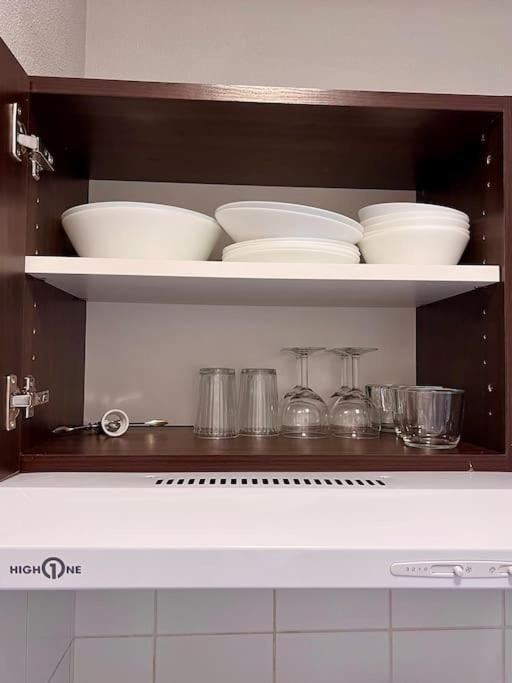 B206 Disneyland Paris Appartementappartement Montévrain Esterno foto